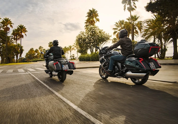 BMW Motorrad Riding Together, test ride in tutta Italia: calendario, città e come partecipare
