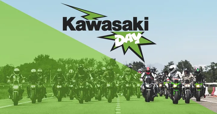Kawasaki Days 2019: appuntamento a Modena