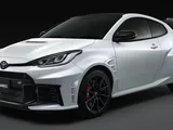 Toyota GR Yaris Aero Performance Package: debutto europeo