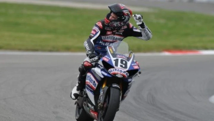 SBK a Miller: l'alieno Spies conquista anche Gara2