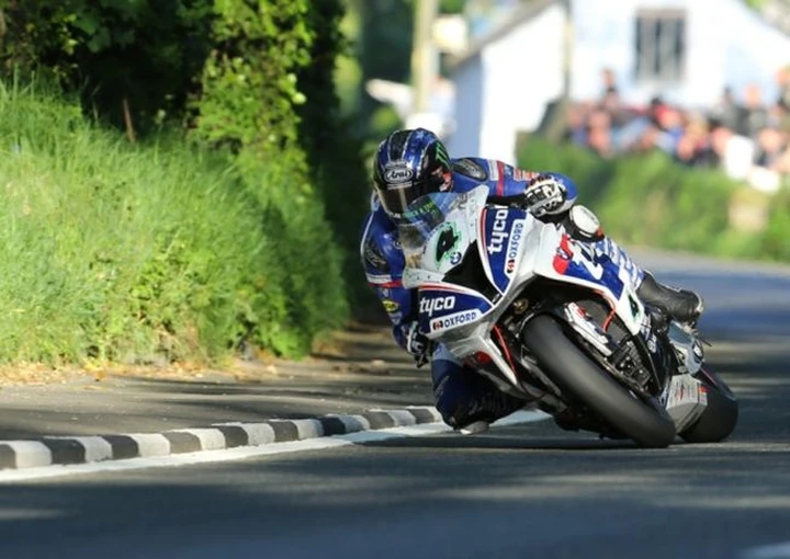 IOM TT 2016: sull'Isola si inizia a fare sul serio