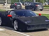Ferrari SF90, la hypercar ha già un'erede: quando arriverà