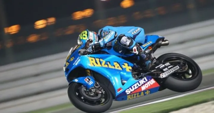 Loris Capirossi: "il mio obbiettivo è guidare una 1000 nel 2012"