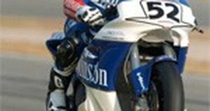 WSBK: A Toseland e Corser le 2 gare in Qatar