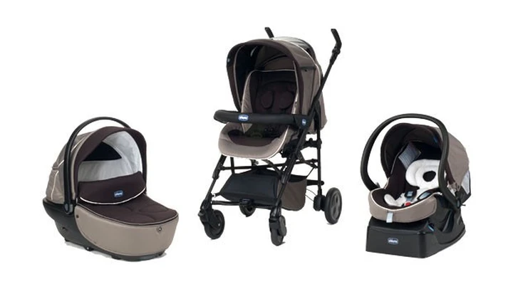 Seggiolini auto: quanti ne servono durante la crescita del bambino?