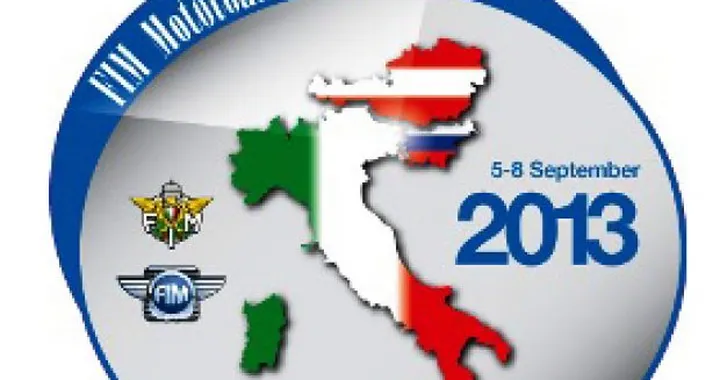 FIM Mototour of Nations 2013