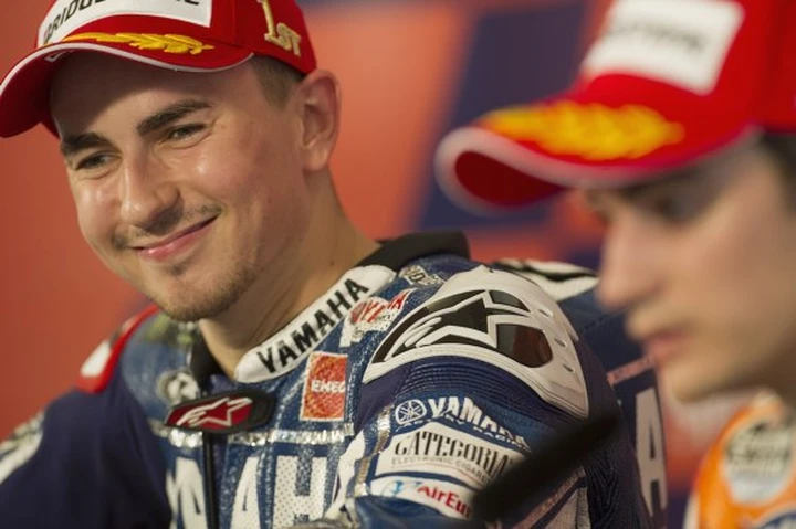 Pagelle MotoGP Misano: Lorenzo, lezione da “prof”. Marquez, “discolo” verso l’iride. Rossi, quarto con “scusometro” [FOTO]