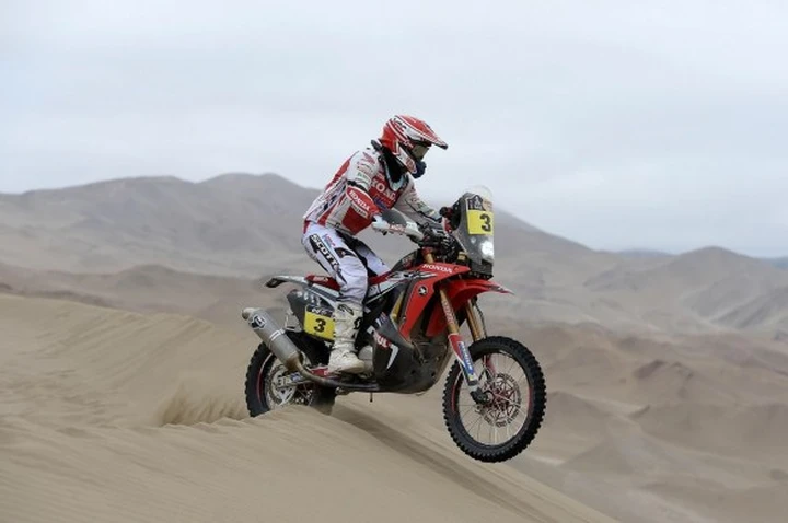 Dakar 2015: 14 tappe in 3 nazioni, ma rimangono i dubbi sul Cile