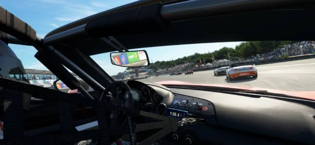 Assetto Corsa Evo, la nuova frontiera della simulazione di guida videoludica