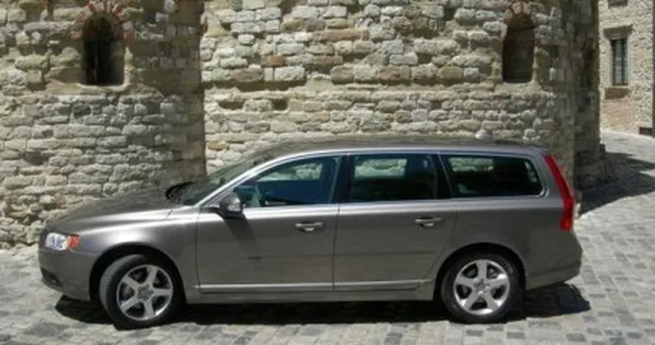 Volvo: il miglior brand secondo gli automobilisti polacchi