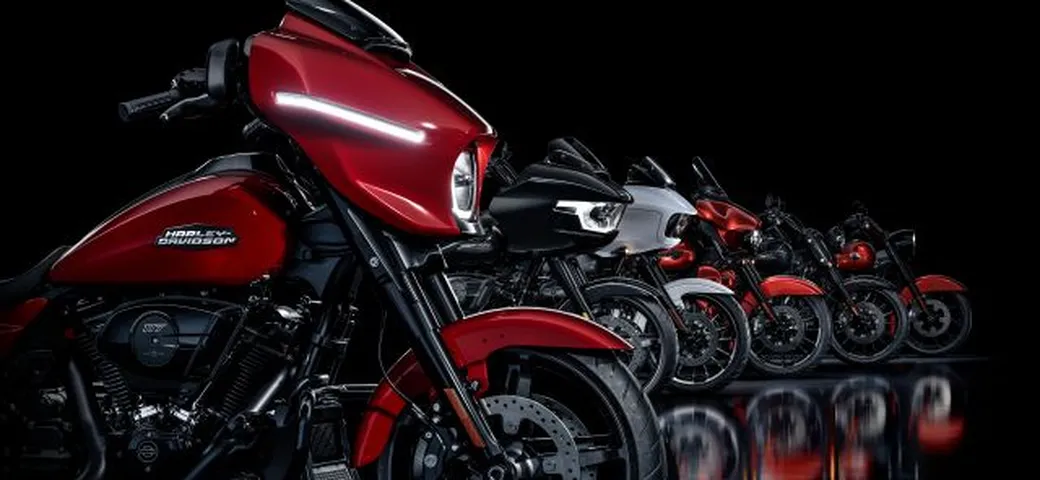 Harley-Davidson: le novità 2025 e i modelli CVO