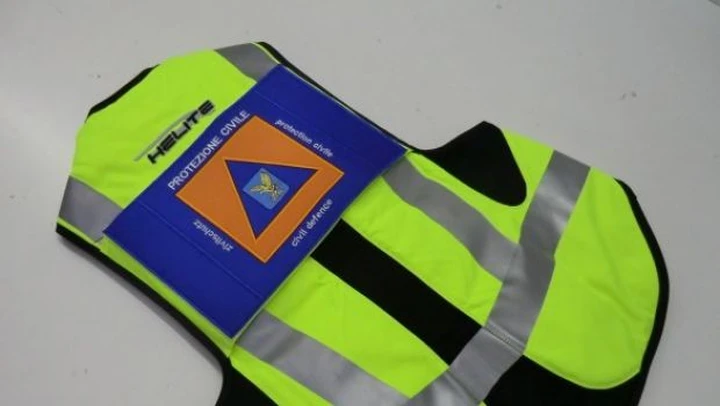 La Protezione Civile 