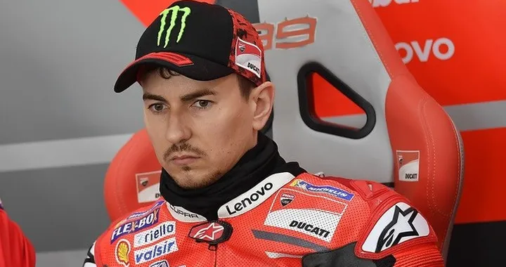 Lorenzo: "Parte di me sarà sempre Ducatista"