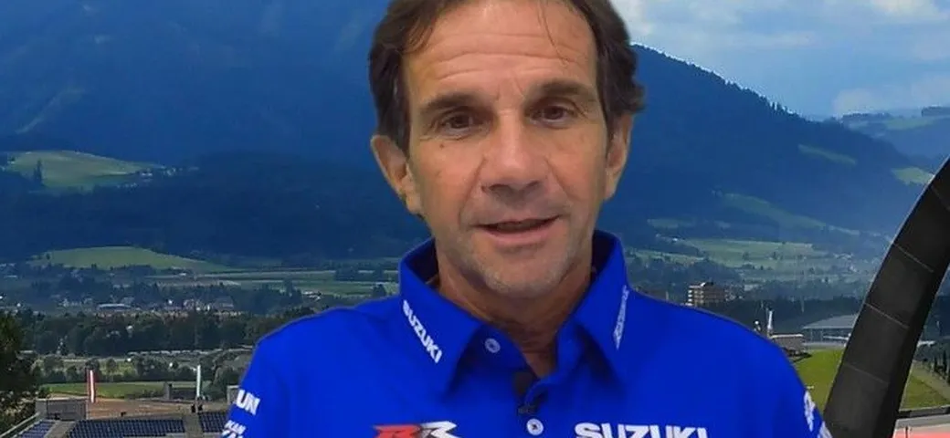 MotoGP, Brivio: 