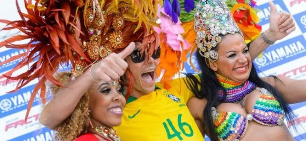 MotoGP 2014: lavori in ritardo, Brasilia fuori dal calendario
