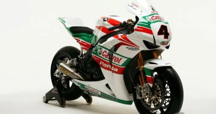 WSBK: Ten Kate conferma lo sviluppo della Honda 2012, "in arrivo una Fireblade tutta nuova"