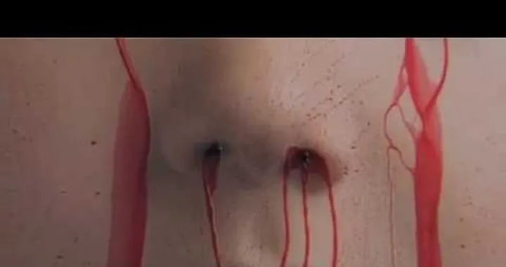 Campagna shock per la sicurezza stradale in Nuova Zelanda