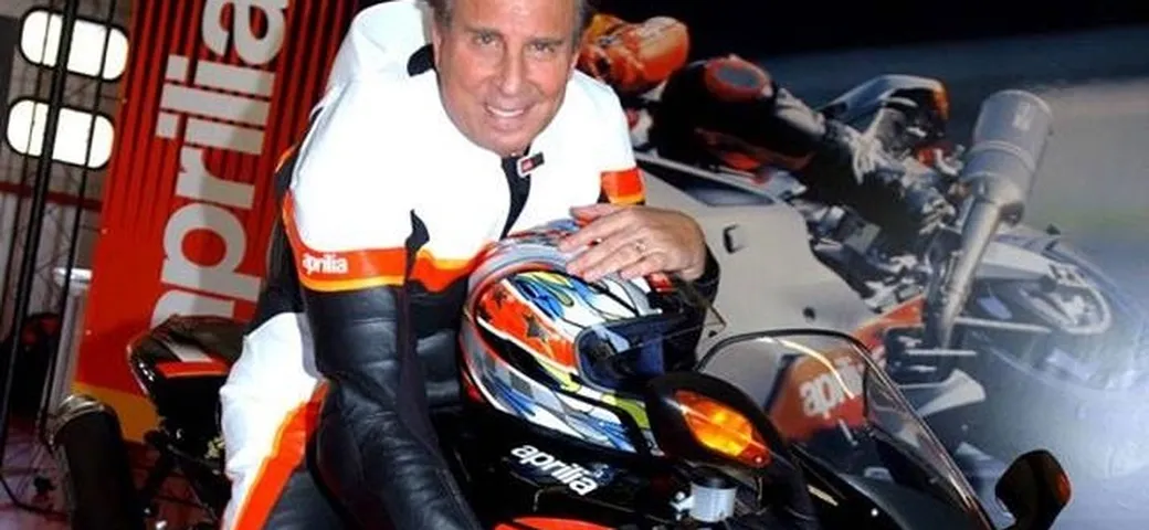 Gli auguri di Ivano Beggio ed il Natale di...Aprilia