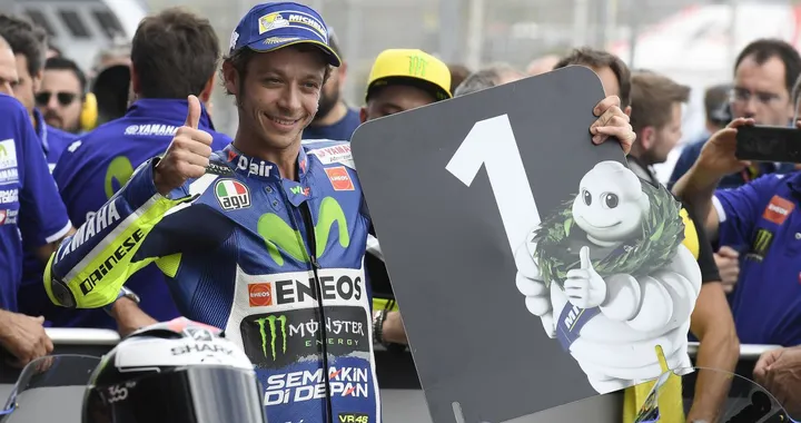 MotoGP Jerez 2016: per Rossi e Lorenzo un sabato da 'Double'