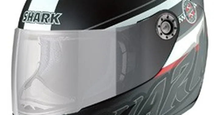 Shark S 800 Race Special Edition