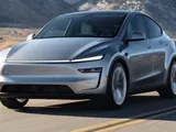 Tesla Model Y, prima consegna autonoma dalla fabbrica fino a casa del cliente