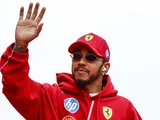 Hamilton, gli aggiornamenti della Ferrari SF-25 non sono magici