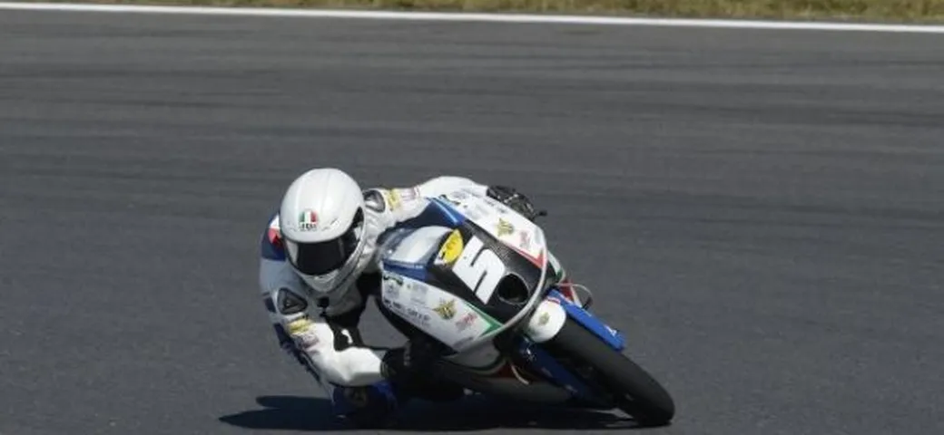 Motomondiale Test, la Moto3 ... 