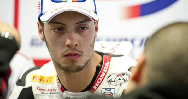 Lorenzo Zanetti: "sono devastato"