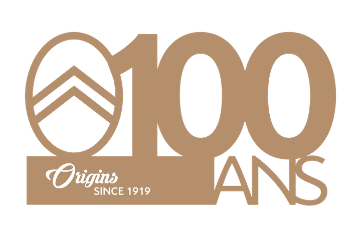 Citroën: 100 anni tra innovazione, stile e praticità