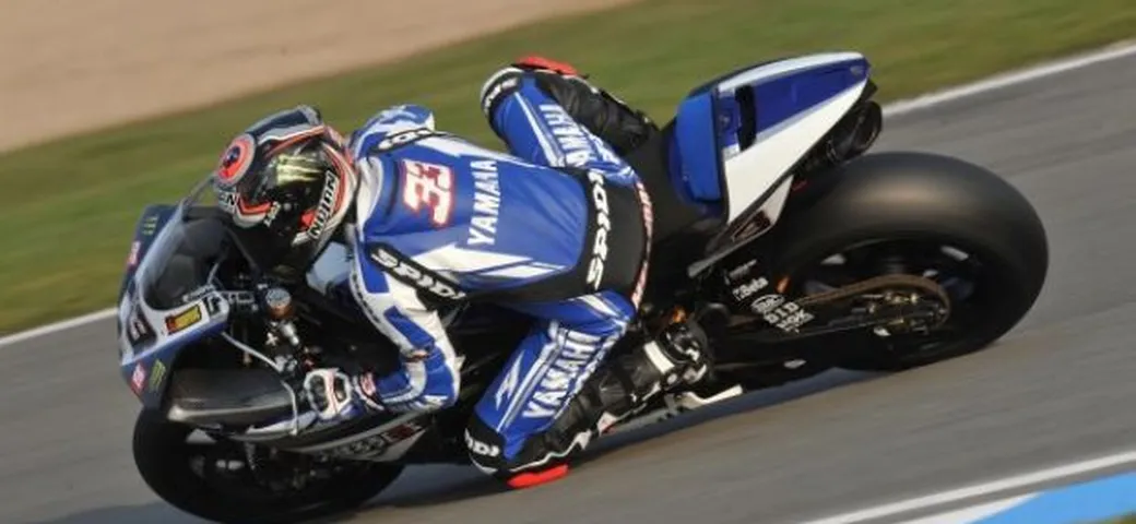 WSBK: Le dichiarazioni dei protagonisti di Donington Park