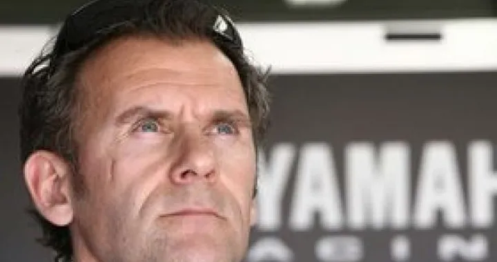 MotoGP: Wilco Zeelenberg è il nuovo team manager di Jorge Lorenzo