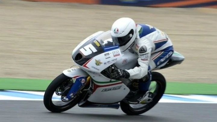 Fenati: 