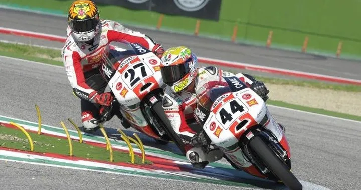 CIV Imola 2016, round 7-8: doppiette Pirro e Arbolino