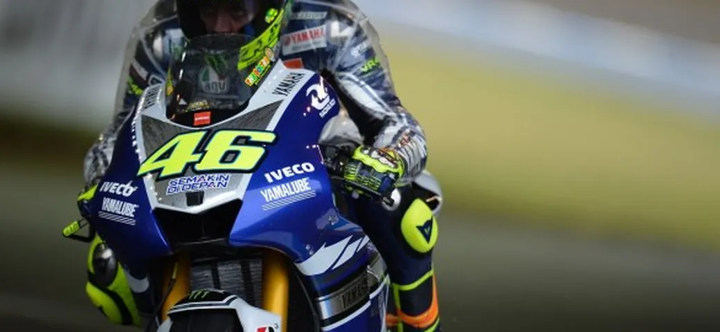 MotoGP: Kazutoshi Seki, l'uomo alle spalle di Valentino Rossi