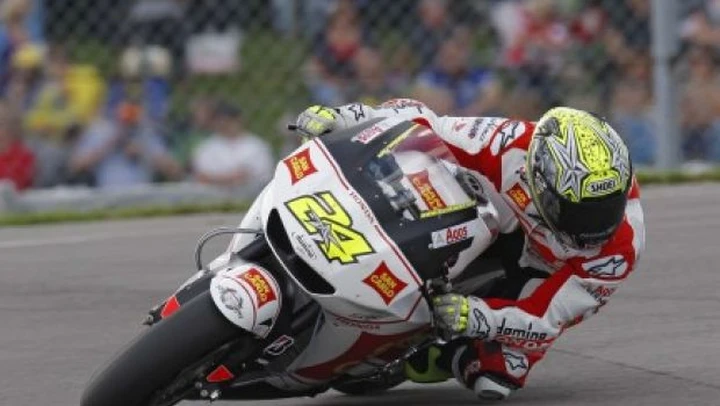 Elias e De Angelis: futuro incerto ma a Indianapolis sarà battaglia