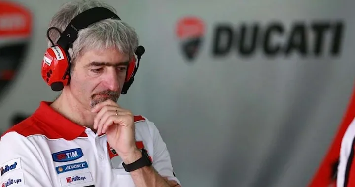 Dall'Igna: "Lorenzo ? Speriamo in una vittoria già quest'anno"