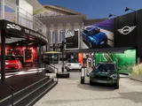 MINI due anteprime mondiali al prossimo IAA Mobility 2025: cosa sono