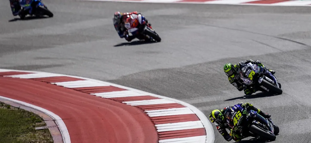 MotoGP pagelle: Rins, il nuovo “fenomeno”. Ma Rossi c’è! Dovi leader