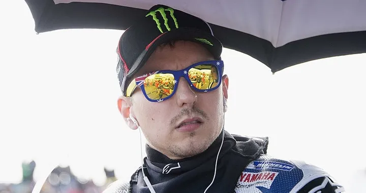 Lorenzo: "A Sepang non avrò problemi di gomme"