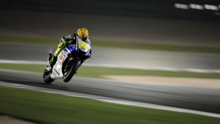 MotoGP a Motegi: Valentino Rossi sogna il bis, Lorenzo motivatissimo
