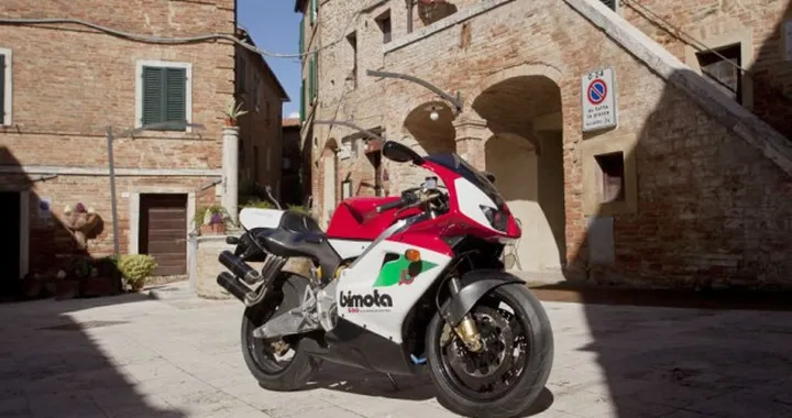 'BMW R80 G/S Enduro' e '2 Stroke' Tuscan Tours 2014 [video]