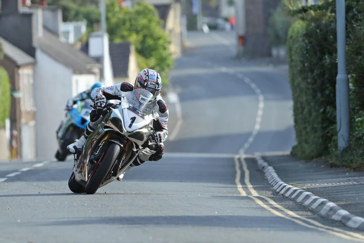 TT 2017, altre prove cancellate. Rivisto il programma delle gare