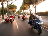 Italian Bike Week 2023: 48.000 presenze registrate nella seconda edizione [FOTO]