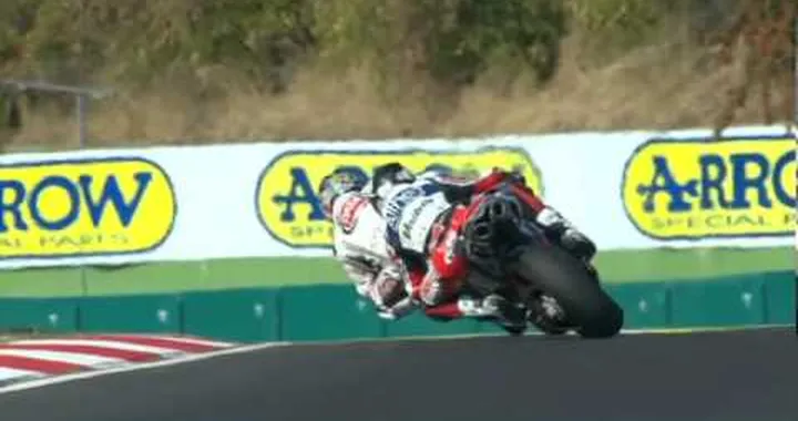 Supersic Christmas Video