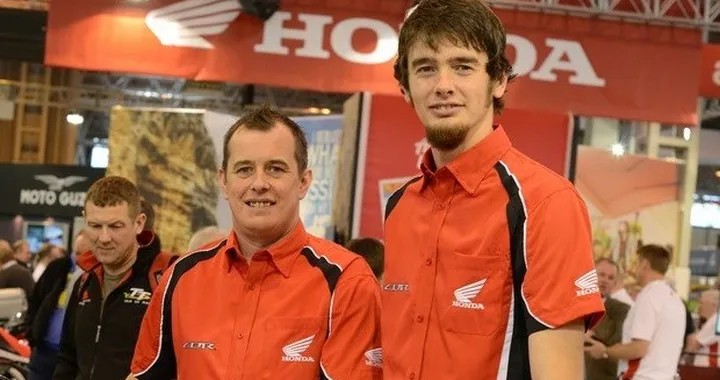 Road Racing: McGuinness e Cummins con Honda Racing anche nel 2015