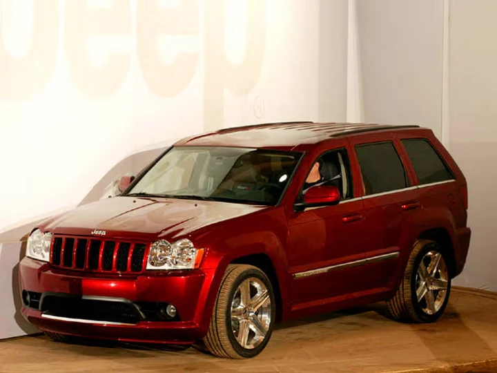 Jeep
