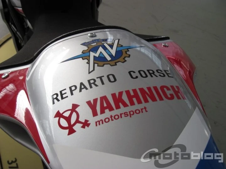 SBK-WSS, divorzio MV Agusta-Yakhnich: parlano i russi