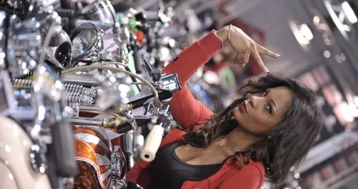 Motor Bike Expo 2014: gli espositori, info e programma completo