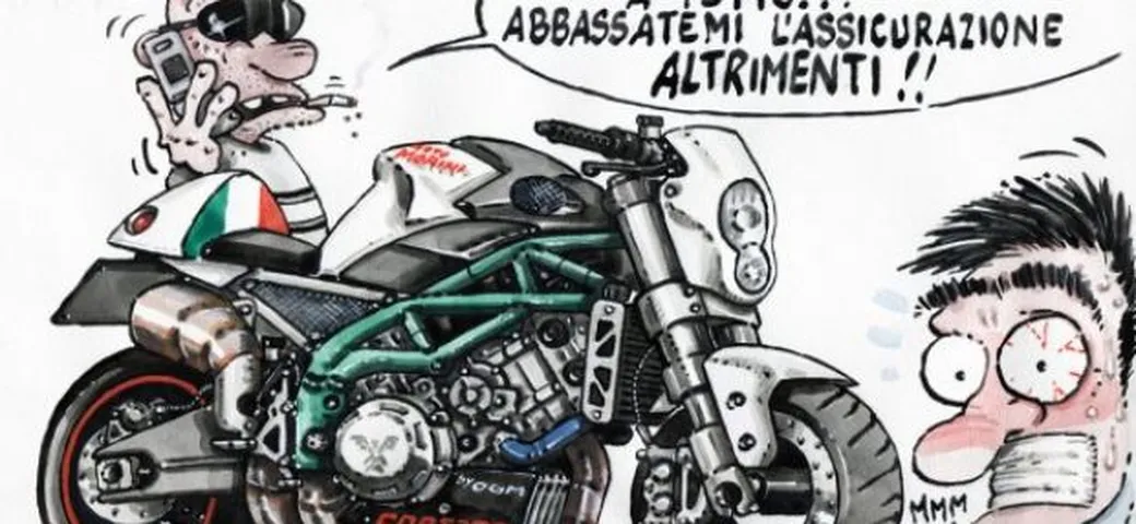 Assicurazione: l'ISVAP rivela un'altra società non autorizzata