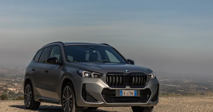 BMW X1 2022: prova, prezzi, motori